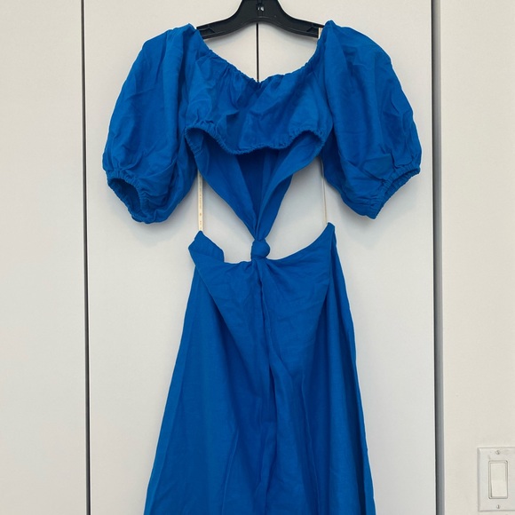 Farm Rio dress - Picture 2 of 3